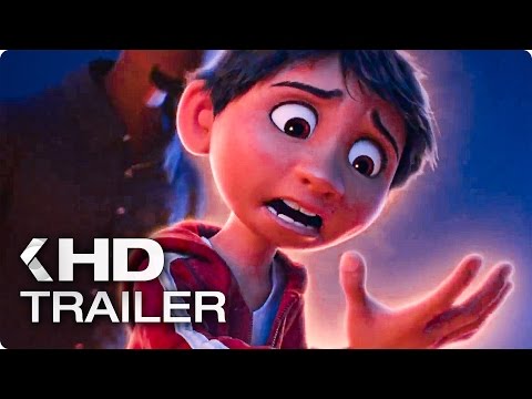 COCO Trailer (2017) - UCLRlryMfL8ffxzrtqv0_k_w