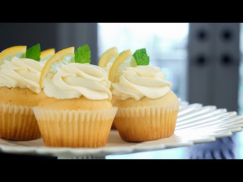 Lemon Cupcakes - UCFD-WazSyq4YcoWMUGIszOQ