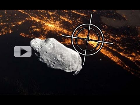 Millions Would Die If Tunguska Event-Sized Asteroid Exploded Over NYC | Video - UCVTomc35agH1SM6kCKzwW_g