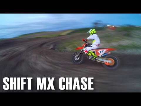 RAW FPV Drone Dirt Bike Chase Footage - Shift MX | Aussie Wolves - UCOT48Yf56XBpT5WitpnFVrQ