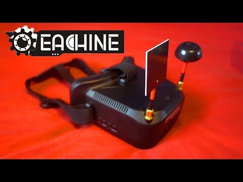 Eachine VR006 Cheap FPV Goggles - UCKE_cpUIcXCUh_cTddxOVQw