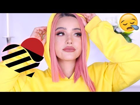 WHY I LEFT SEPHORA STORYTIME (ALL OF THE TEA) - UCEZtkE45zjun9zROKtcqOcQ