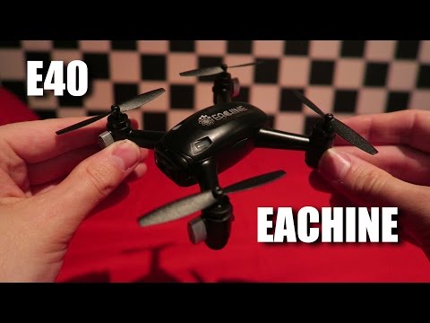 Eachine E40 Cheap FPV Micro with HD record! - UCKE_cpUIcXCUh_cTddxOVQw