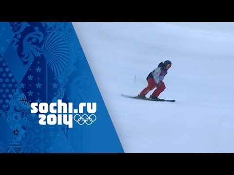 Men's Ski Halfpipe - Wise Wins Gold | Sochi 2014 Winter Olympics - UCTl3QQTvqHFjurroKxexy2Q