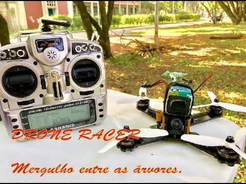 DRONE RACER - Freestyle - DIVE - UCV95jThz4Po_vyQHrulFPGg