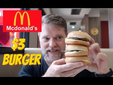 How To Make A McDonalds MIllionaire Burger - Greg's Kitchen - UCGXHiIMcPZ9IQNwmJOv12dQ