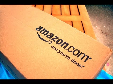 12 Surprising Facts About Amazon.com - UCpko_-a4wgz2u_DgDgd9fqA