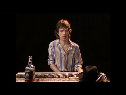 The Rolling Stones - Worried About You