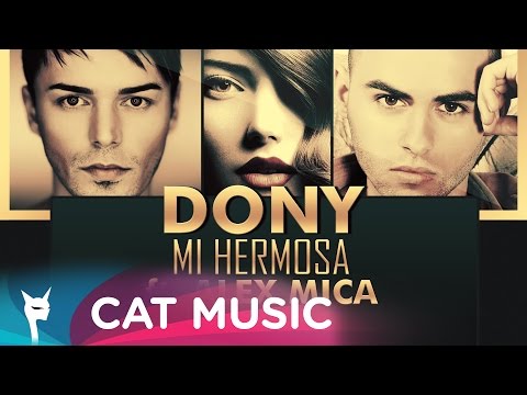 Alex Mica - Mi Hermosa