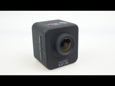 SJCAM M10 Mini Cube Camera - All you need to know - UC5I2hjZYiW9gZPVkvzM8_Cw