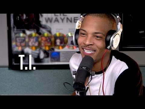 T.I. Talks Issues w/ Iggy Azalea, ATL 2 + Dodges Drake & Meek Mill Beef! - UC5RwNJQSINkzIazWaM-lM3Q