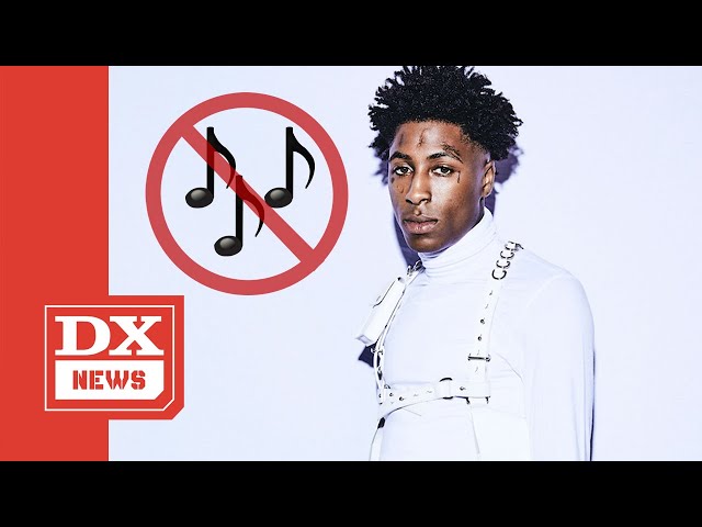 NBA Youngboy Retires from Music
