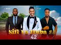 SIRI YA HUBA S2  { 42 }