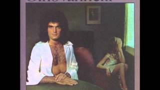 Gino Vanelli - Love is a Night