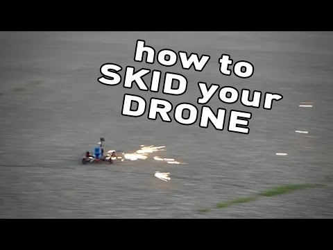 turn your DRONE into a SPARKLER!? - UCHxiKnzTyzE9Qez8ZGpQbPQ