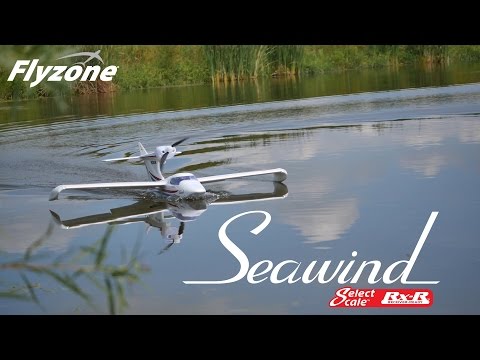 Raw Performance: Flyzone Seawind - UCa9C6n0jPnndOL9IXJya_oQ