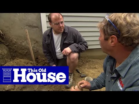 How to Remove a Boulder | This Old House - UCUtWNBWbFL9We-cdXkiAuJA