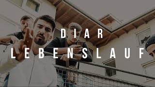DIAR - LEBENSLAUF [Official Video]