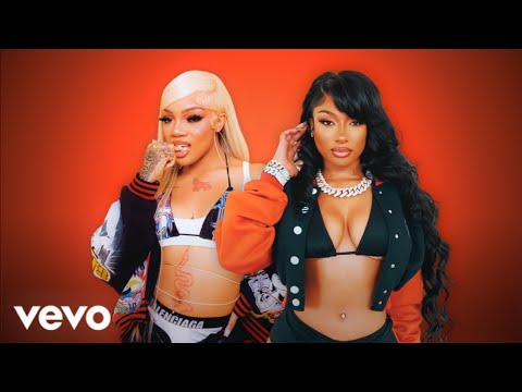 GloRilla - WHATCHU KNO ABOUT ME (feat. Nicki Minaj, Megan Thee Stallion & More) (Music Video)