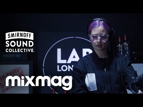 B.TRAITS International Women's Day set in The Lab LDN - UCQdCIrTpkhEH5Z8KPsn7NvQ