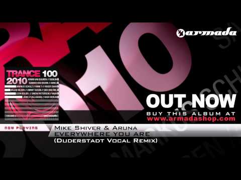 Trance 100 - 2010, Vol. 2 - UCGZXYc32ri4D0gSLPf2pZXQ