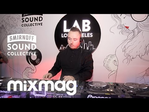 DUKE DUMONT in The Lab LA - UCQdCIrTpkhEH5Z8KPsn7NvQ