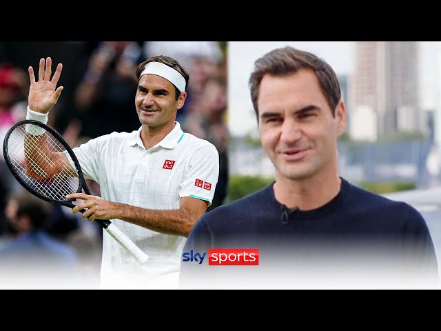 Did Roger Federer Retire From Tennis?