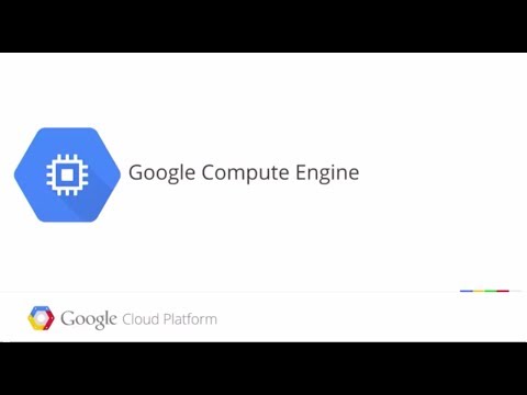 Google Compute Engine General Availability Announcement - UC_x5XG1OV2P6uZZ5FSM9Ttw