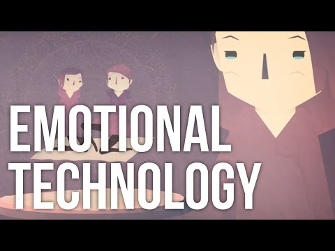 Emotional Technology - UC7IcJI8PUf5Z3zKxnZvTBog