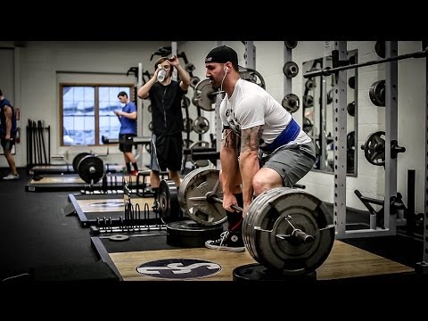 BBSM Remix C1W1 - Squats and Sumo Deadlifts - UCNfwT9xv00lNZ7P6J6YhjrQ