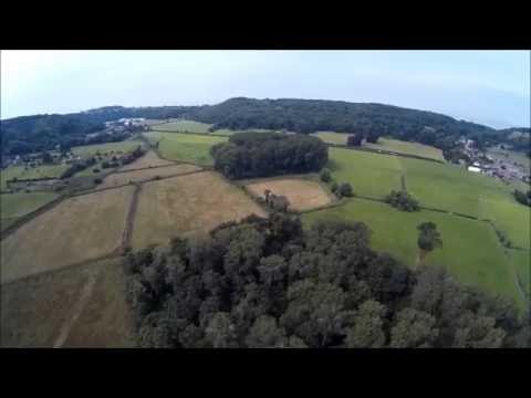 Up Air One 1.6Km Max Distance FPV test - UCFO8sd8VhMghIjDuy4uUinA