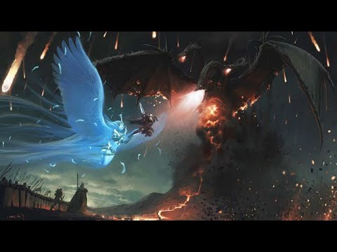 Epic Action | Epic Score - Strength To Believe | Epic Music VN - UC3zwjSYv4k5HKGXCHMpjVRg