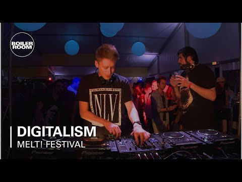 Digitalism Boiler Room DJ Set at MELT! Festival - UCGBpxWJr9FNOcFYA5GkKrMg