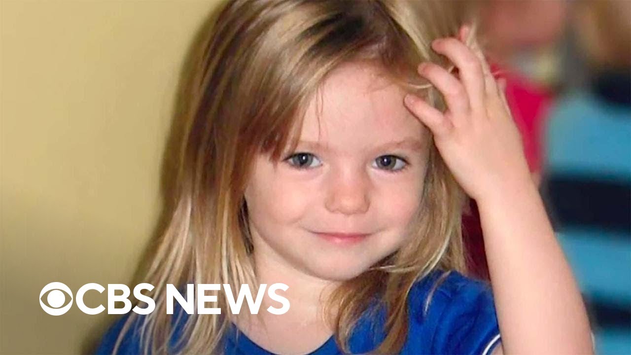 New search for Madeleine McCann in Portugal