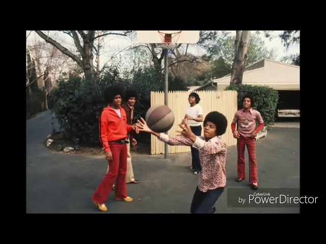 Michael Jackson’s Love for Basketball