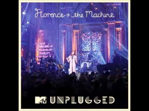Florence + The Machine - The Dog Days Are Over (MTV Unplugged)