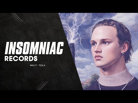 Mau P - TESLA