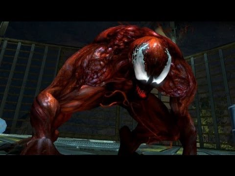 The Amazing Spider-Man 2 (PS4) Walkthrough Finale - Carnage Boss Fight + Ending & Credits - UCg_j7kndWLFZEg4yCqUWPCA