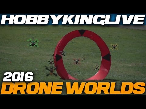 2016 Drone Worlds - The Good, The Bad, The NYTFURY! - HobbyKing Live - UCkNMDHVq-_6aJEh2uRBbRmw