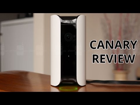 Canary Review - UCwPRdjbrlqTjWOl7ig9JLHg