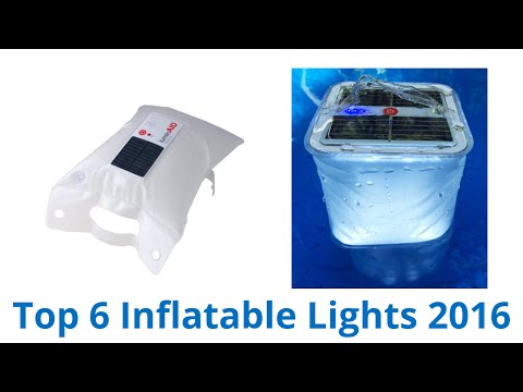 6 Best Inflatable Lights 2016 - UCXAHpX2xDhmjqtA-ANgsGmw