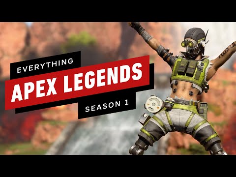 Everything You Need To Know About Apex Legends Season 1 - UCKy1dAqELo0zrOtPkf0eTMw