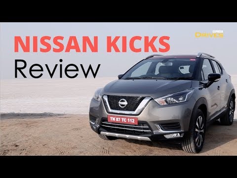 WATCH Automobile | Nissan Kicks SUV Features & Review: Hyundai Creta has a new RIVAL! #India #CarNews