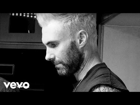 Maroon 5 - Behind the Scenes: Maroon 5 - "Cold" ft. Future - UCN1hnUccO4FD5WfM7ithXaw