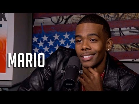 Mario talks about his Mom, Failed Relationships + Compares Himself to Chris Brown, Migos & Drake - UC5RwNJQSINkzIazWaM-lM3Q