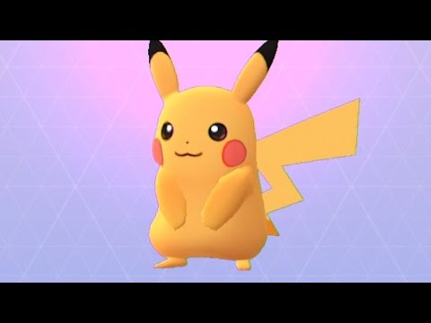 Pokemon Go Hack: How To Start With Pikachu - UCKy1dAqELo0zrOtPkf0eTMw