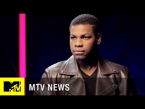 ‘The Force Awakens’ Cast Gives Advice to Some Iconic ‘Star Wars’ Characters | MTV News - UCxAICW_LdkfFYwTqTHHE0vg