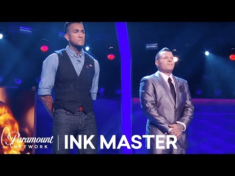 A New Ink Master Is Crowned - Ink Master, Season 7 - UCzrh2s9Vu9wUBf2Y2iIYcgA