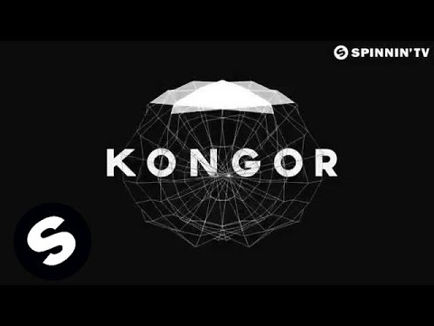 Méron - Kongor (OUT NOW) - UCpDJl2EmP7Oh90Vylx0dZtA