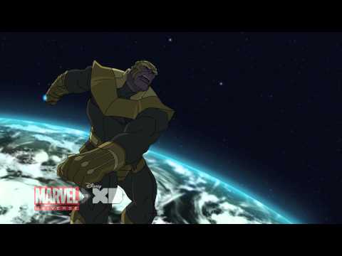 Marvel's Avengers Assemble Season 2, Ep. 13 - Clip 1 - UCvC4D8onUfXzvjTOM-dBfEA